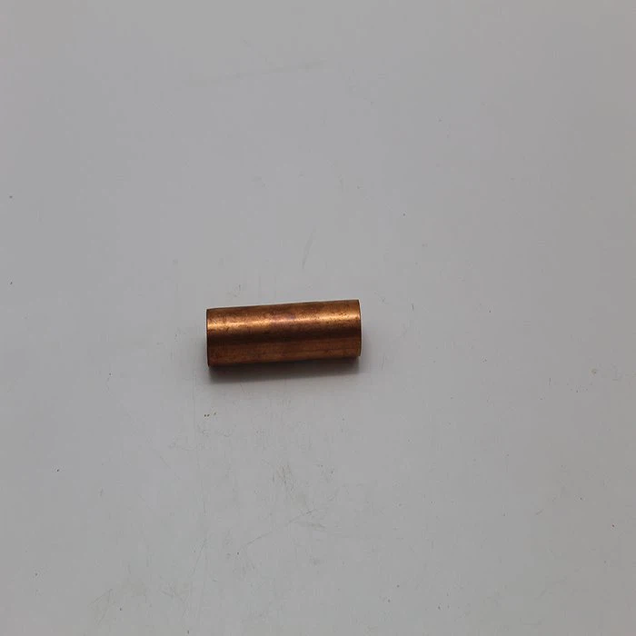 赤エルボ銅管