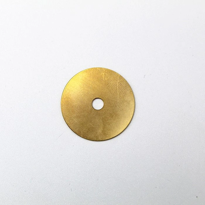 Brass Gasket