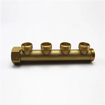 流量計マニホールドを清掃するにはどうすればいいですか?